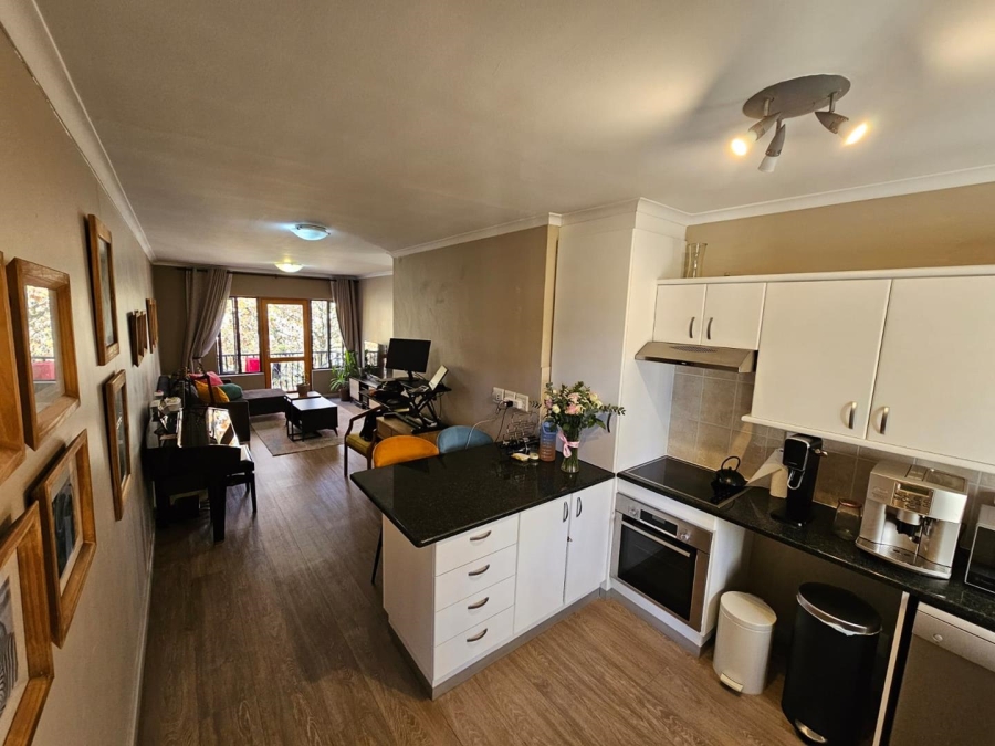 To Let 2 Bedroom Property for Rent in Rosendal Western Cape